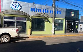 Hotel São Vicente